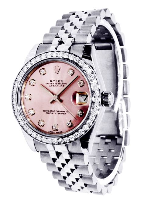 montre rolex acier femme prix|montre Rolex prix canadien.